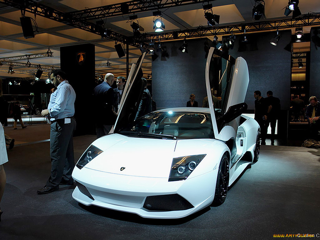 lamborghini, murcielago, , , , 